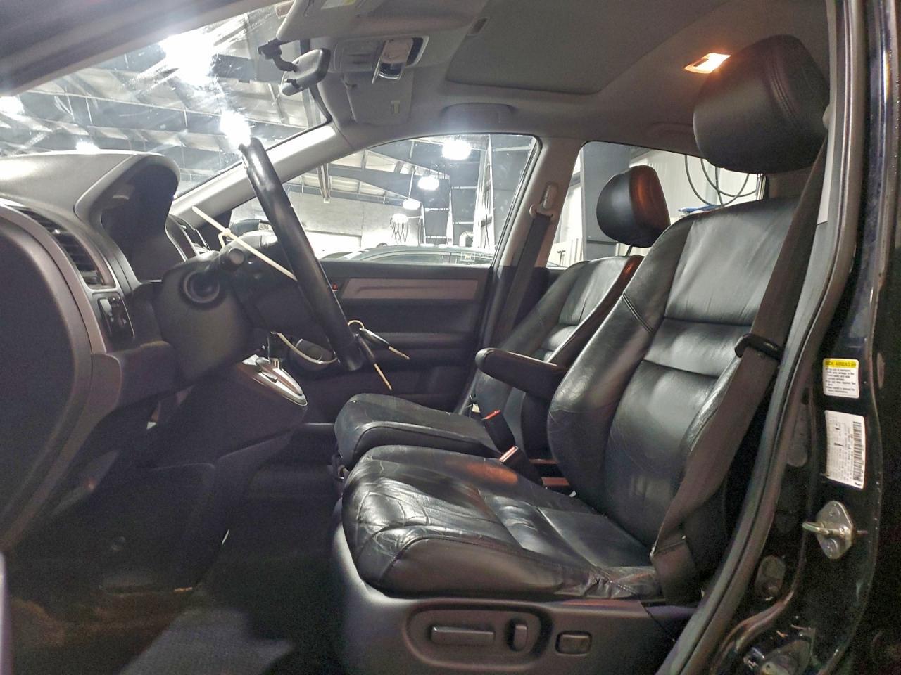 2008 HONDA CR-V