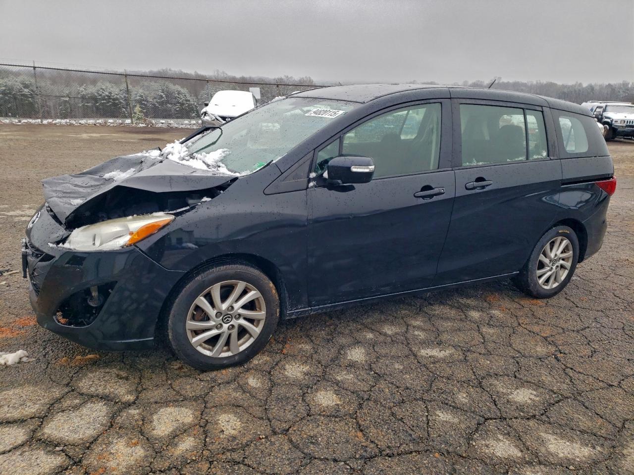 2014 MAZDA 5