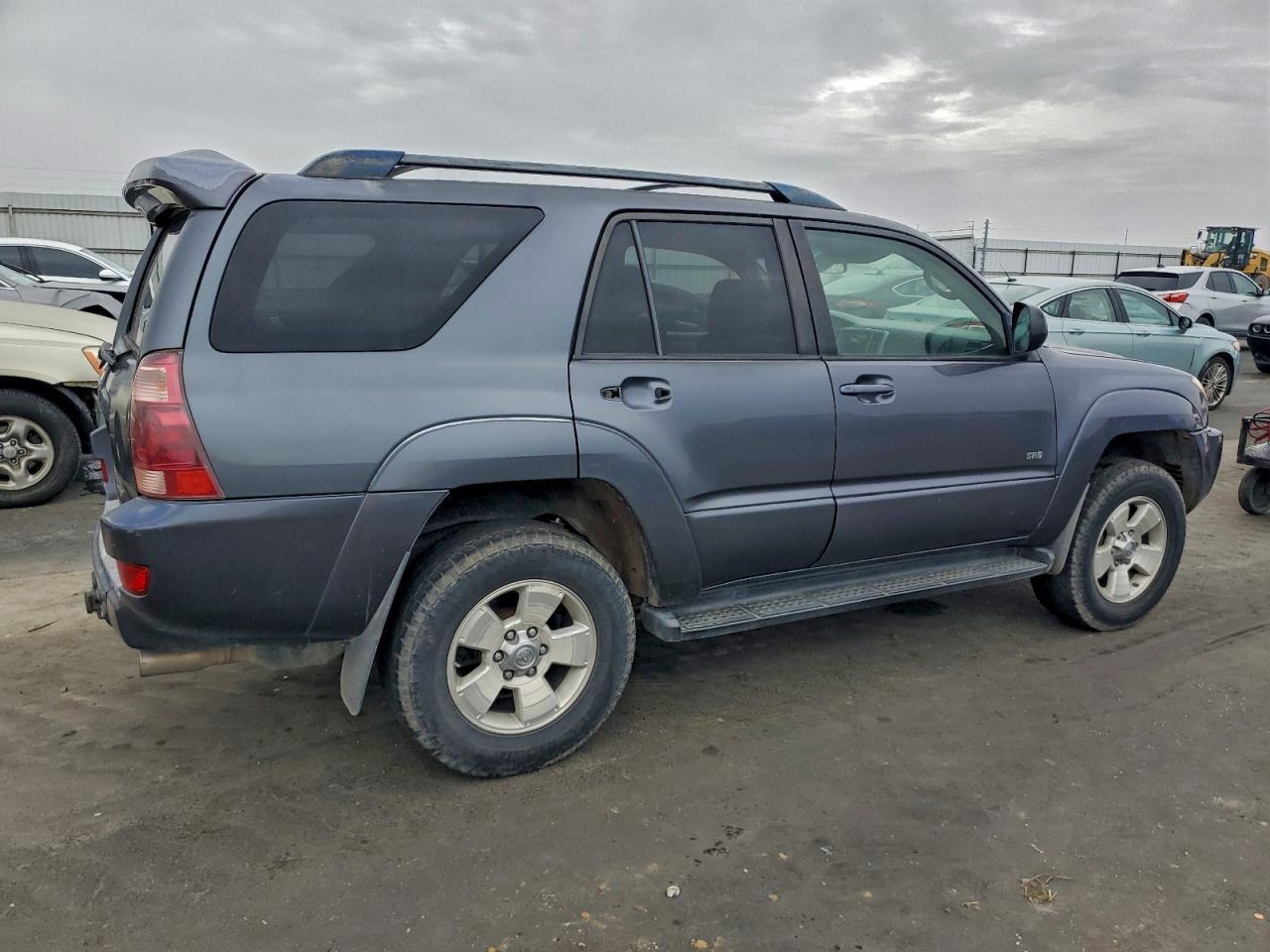 2005 TOYOTA 4Runner