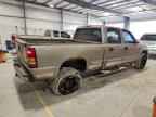 2002 CHEVROLET Silverado