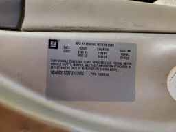 2007 BUICK Lucerne