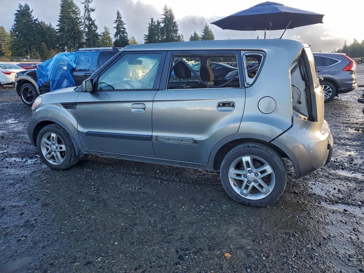 2010 KIA SOUL