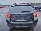 2015 SUBARU XV Crosstrek