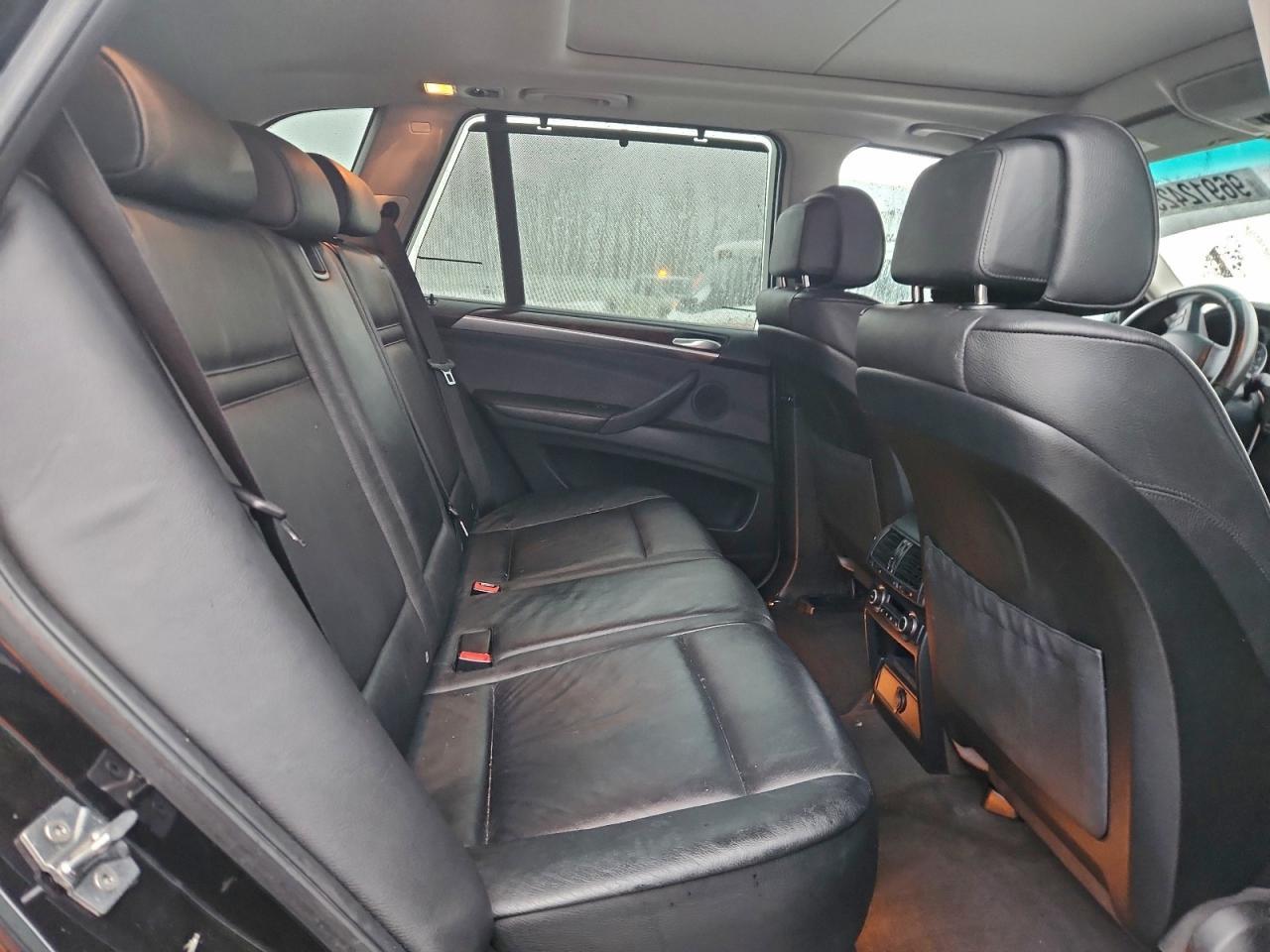 2010 BMW X5