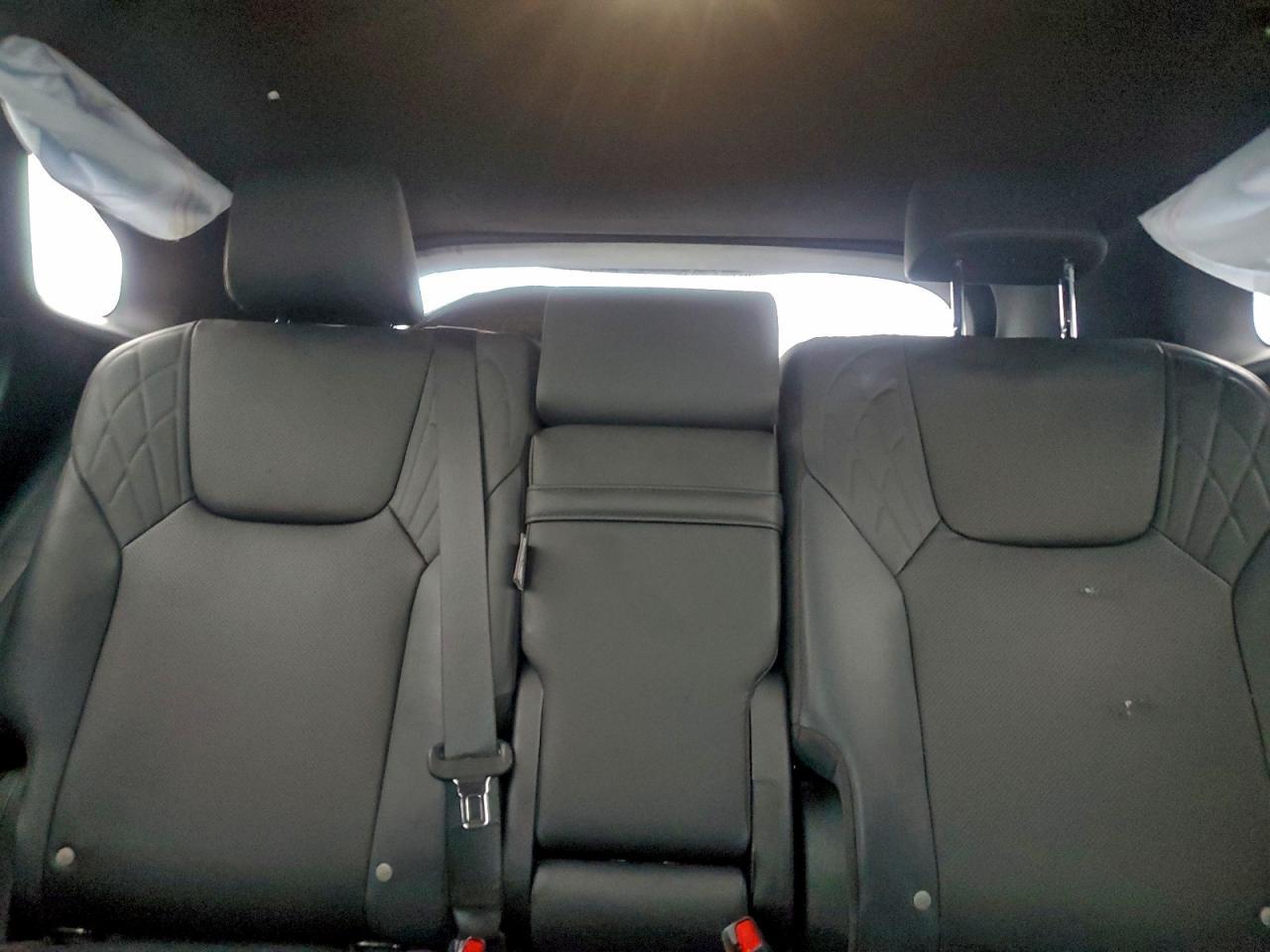 2023 LEXUS RX 350