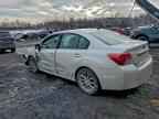 2014 SUBARU IMPREZA