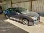 2013 SUBARU IMPREZA