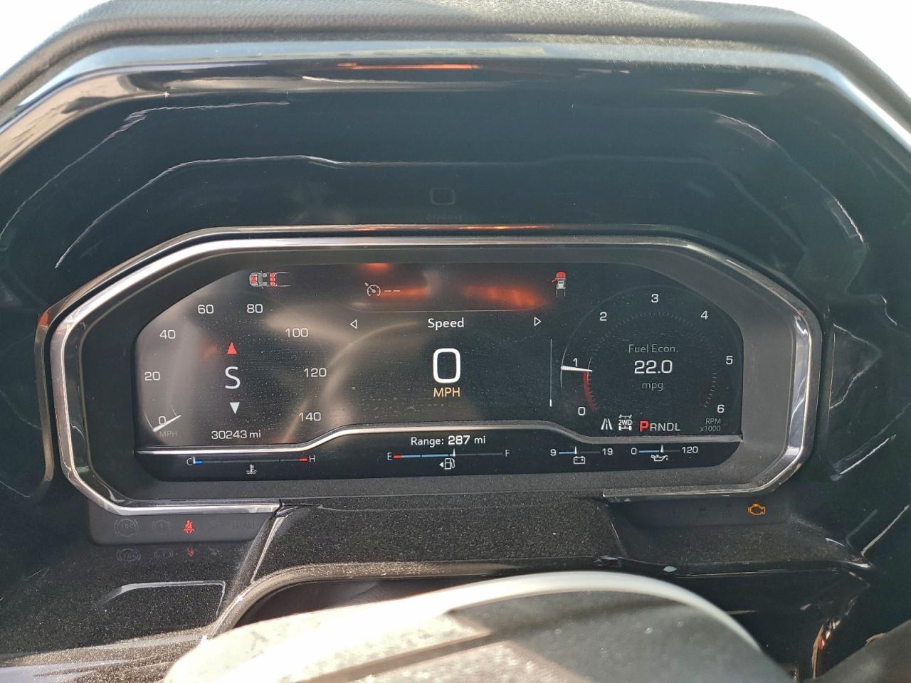 2024 GMC Sierra
