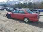 1997 TOYOTA CAMRY