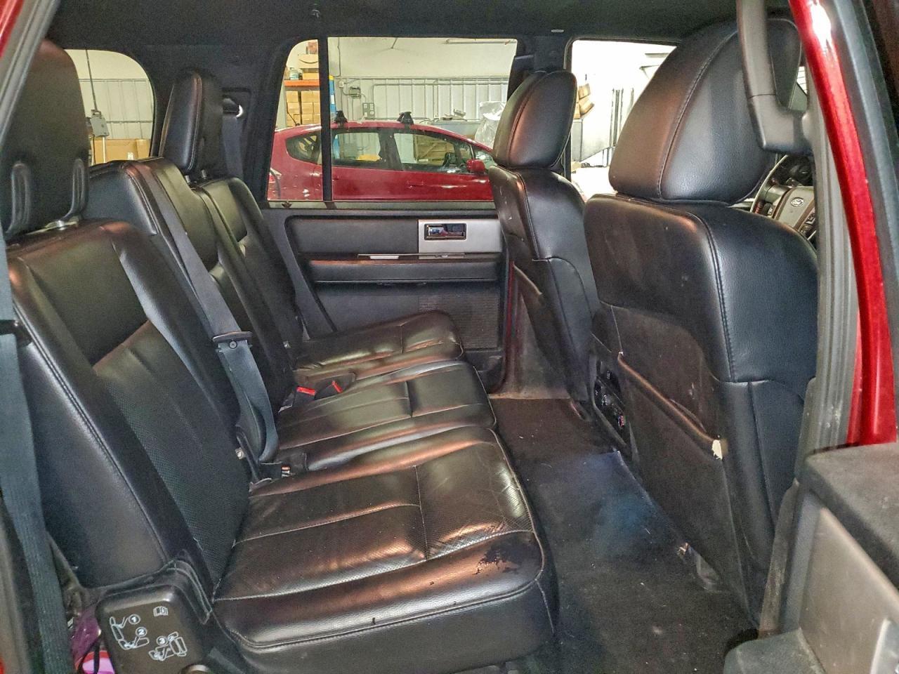 2017 FORD Expedition
