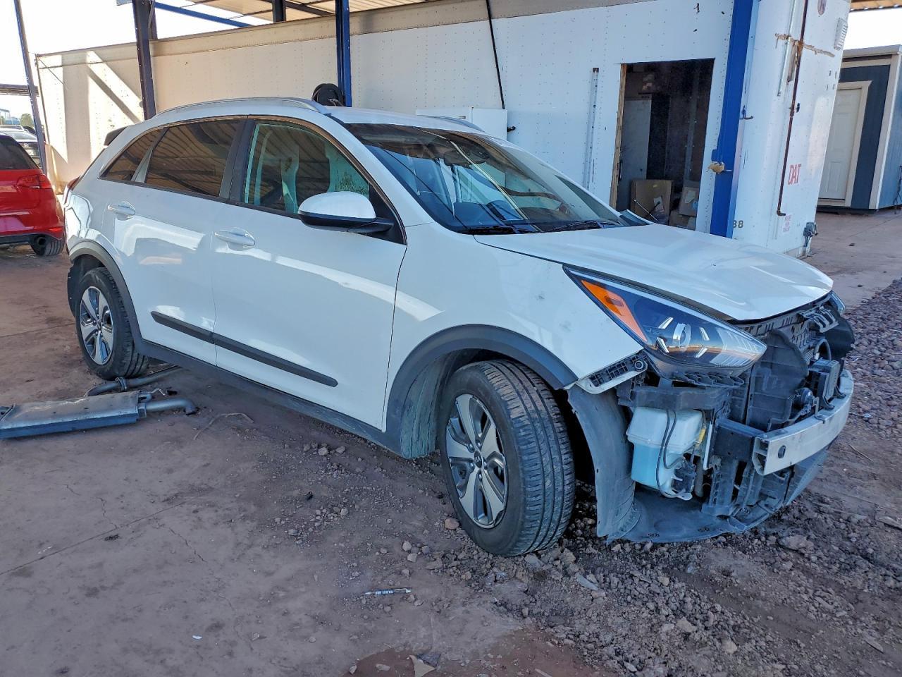 2020 KIA Niro