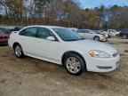 2013 CHEVROLET IMPALA