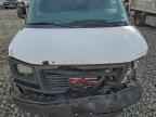 2013 GMC Savana