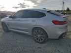2019 BMW X4