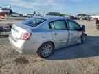 2010 NISSAN SENTRA