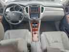 2006 TOYOTA HIGHLANDER