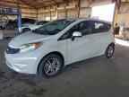 2014 NISSAN Versa Note