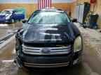 2006 FORD FUSION