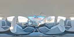 2017 CHEVROLET Bolt EV