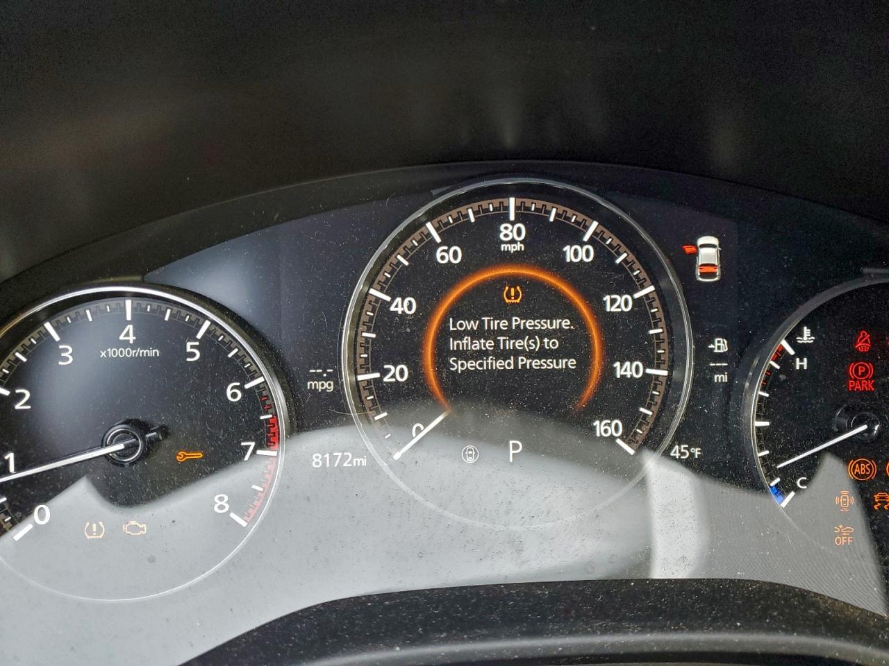 2023 MAZDA 3
