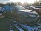 2013 SUBARU IMPREZA