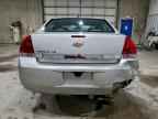 2008 CHEVROLET IMPALA
