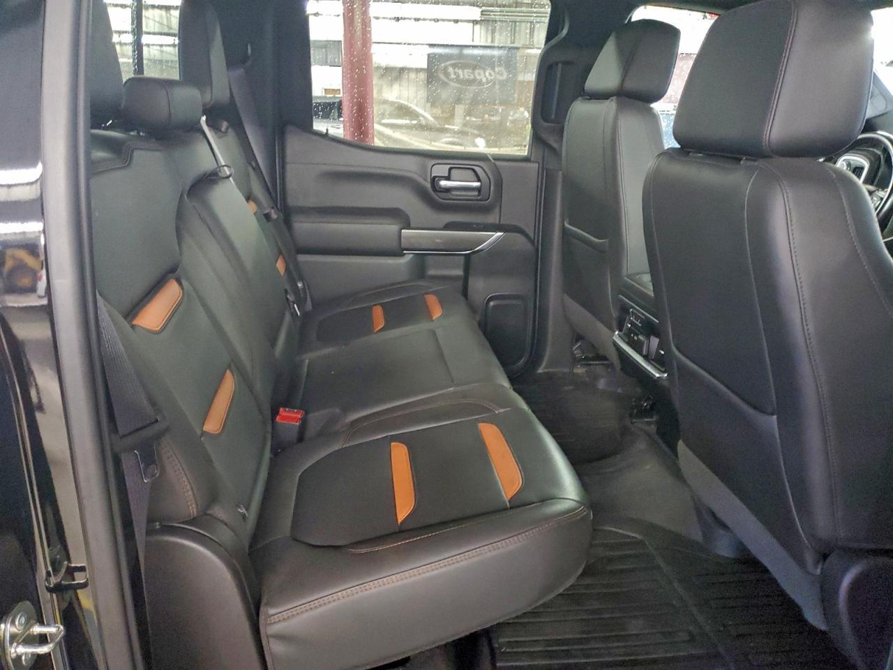 2020 GMC Sierra