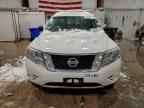 2015 NISSAN PATHFINDER