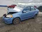 2007 CHEVROLET Aveo
