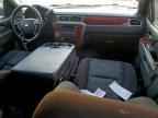 2010 CHEVROLET Suburban