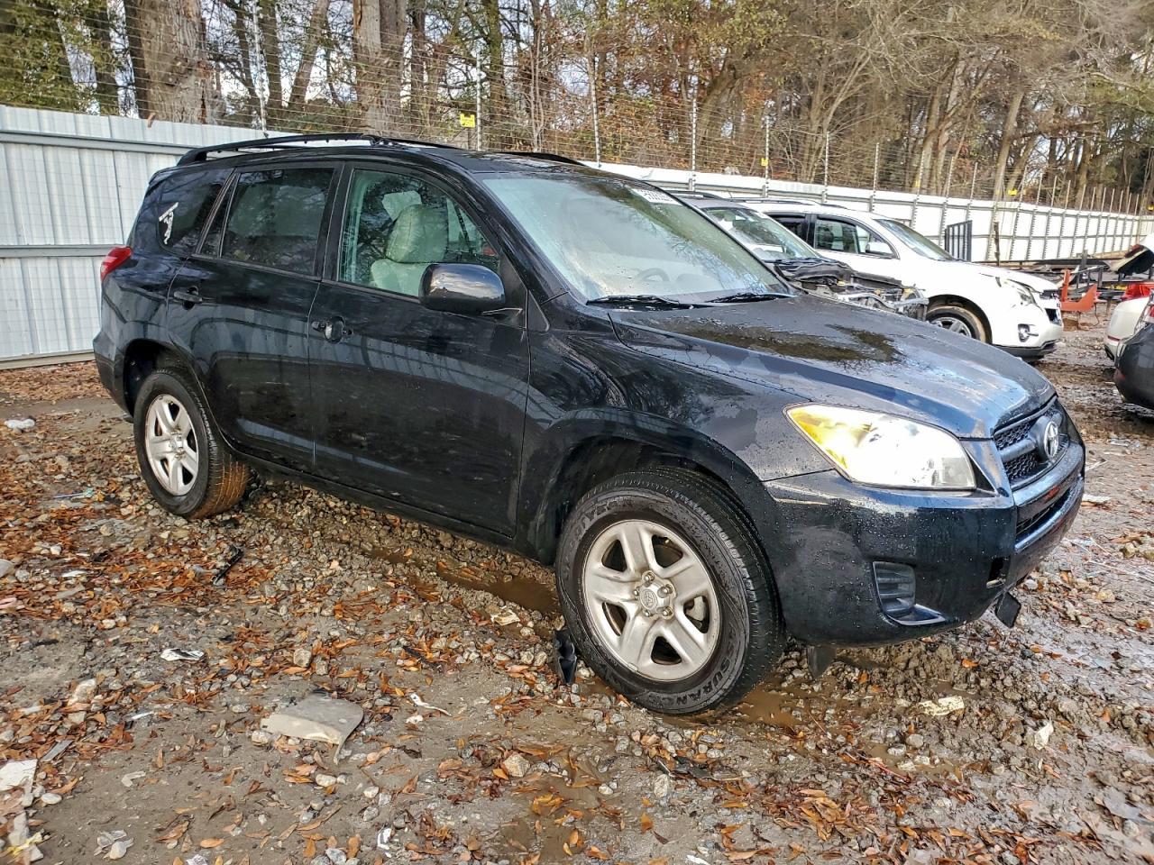2010 TOYOTA RAV4
