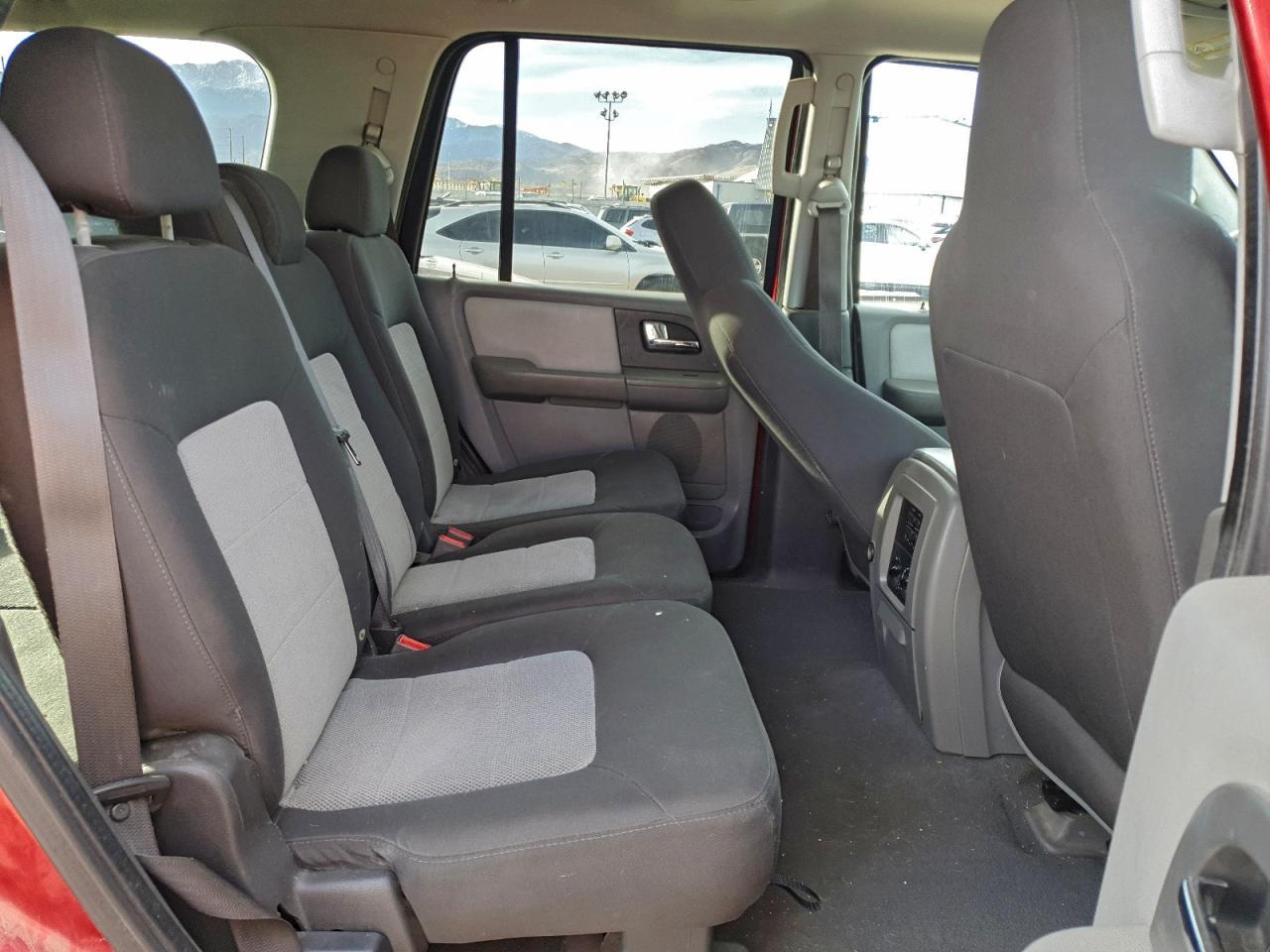2006 FORD Expedition