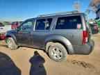 2008 NISSAN PATHFINDER