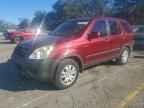 2006 HONDA CR-V