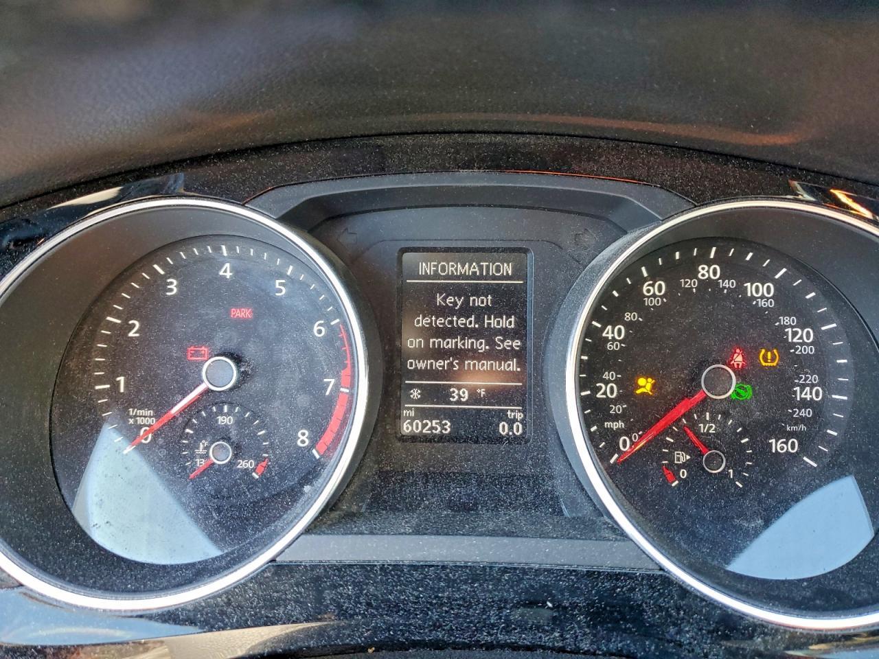 2017 VOLKSWAGEN JETTA