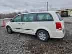 2012 DODGE GRAND CARAVAN