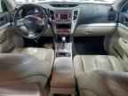 2014 SUBARU Outback