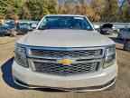 2018 CHEVROLET Suburban