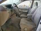 2003 TOYOTA COROLLA