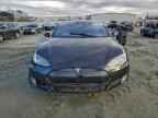 2015 TESLA MODEL S