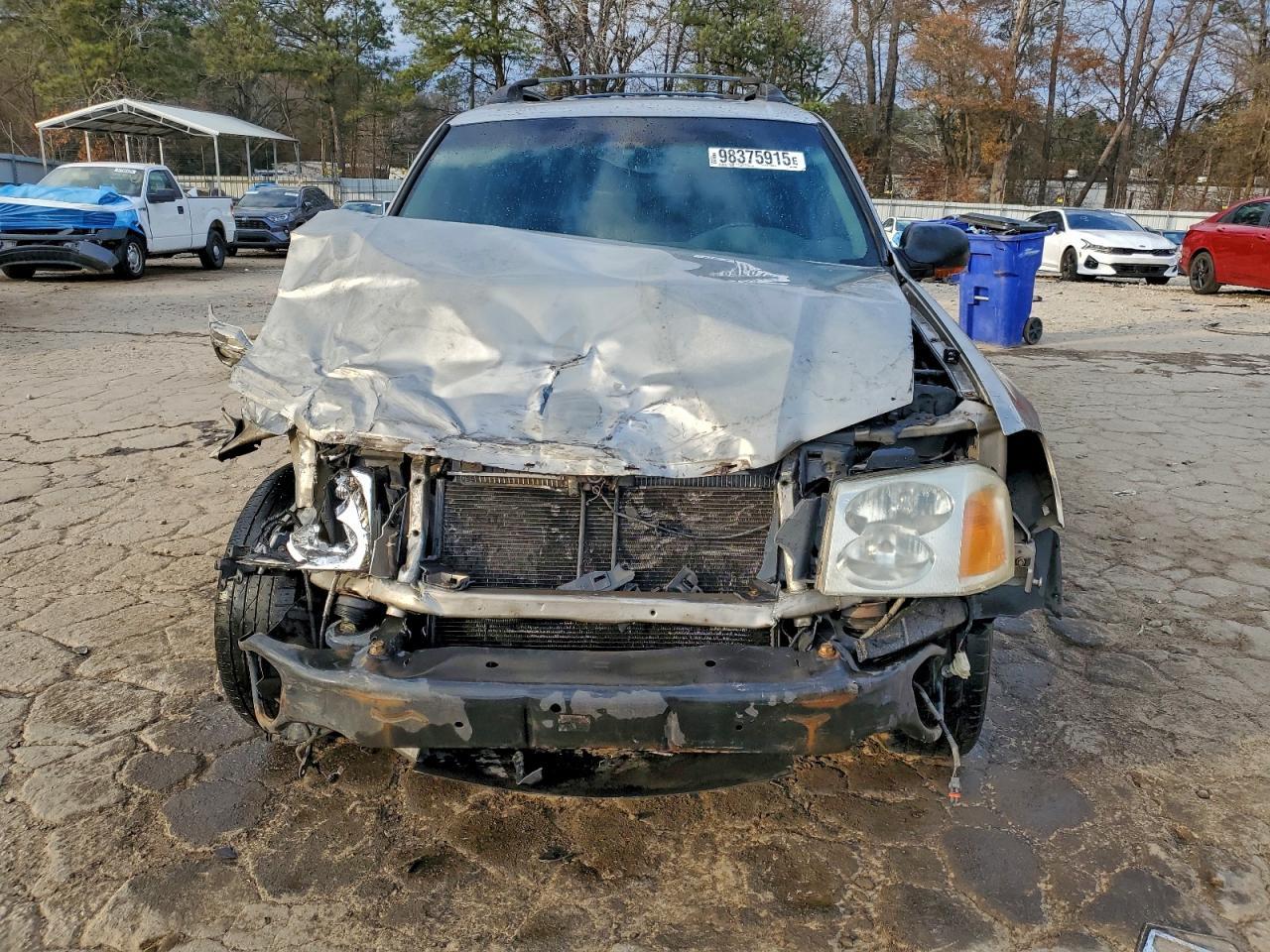 2003 GMC Envoy