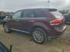 2012 LINCOLN MKX
