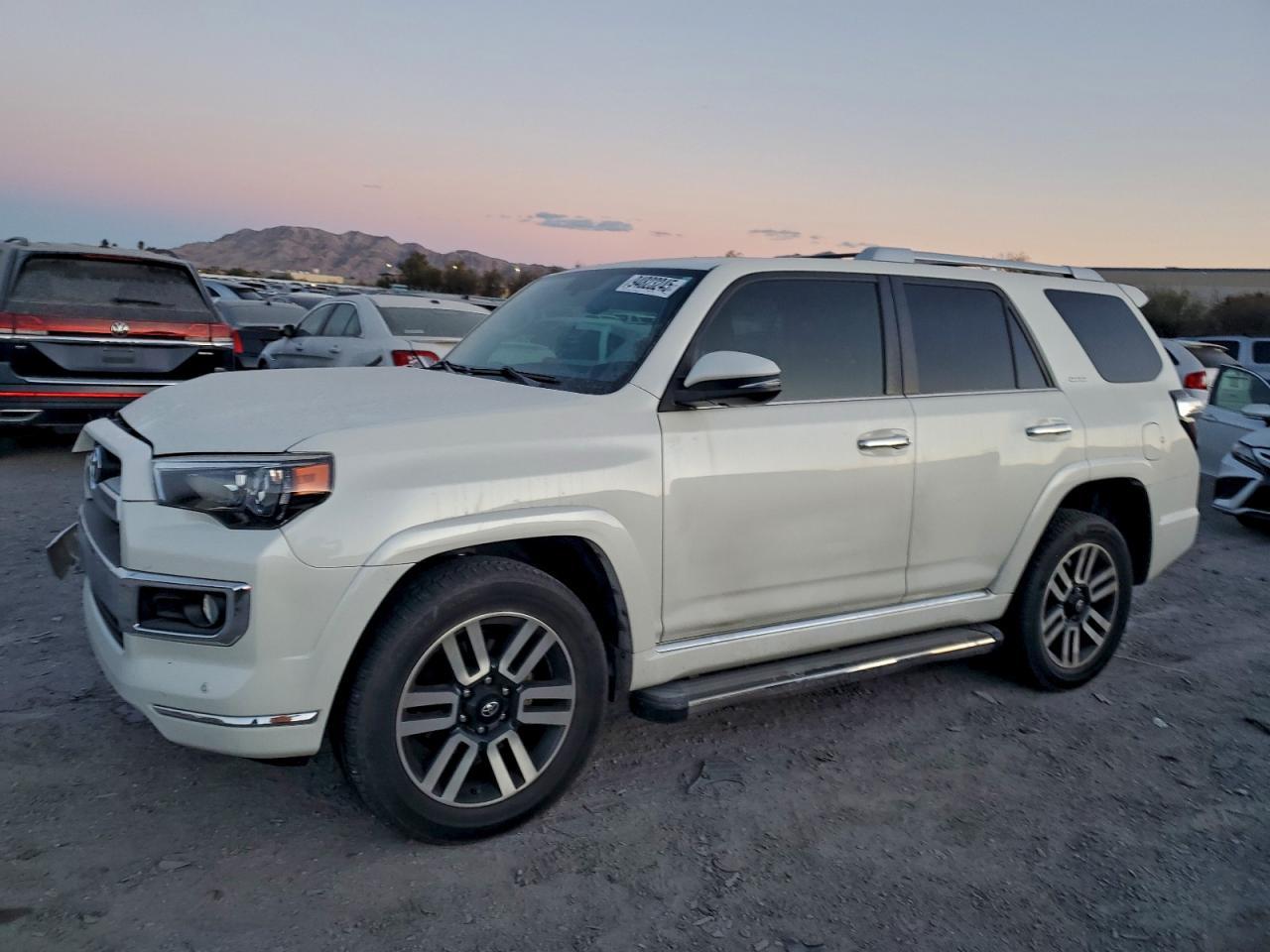2019 TOYOTA 4Runner