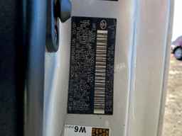 2007 TOYOTA SCION