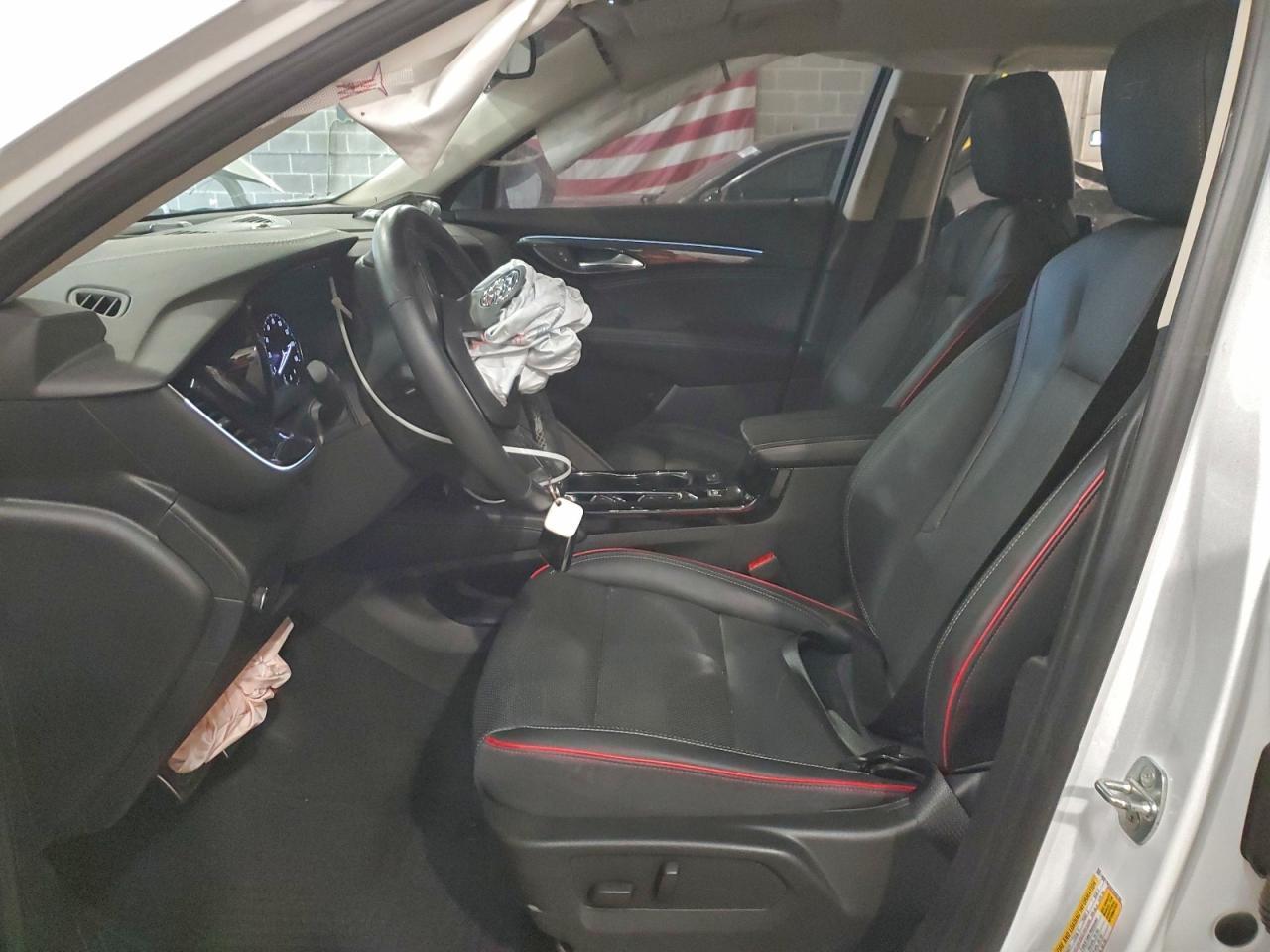 2023 BUICK Envision