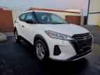 2022 NISSAN KICKS