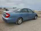 2002 TOYOTA CAMRY