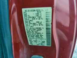 2004 NISSAN Frontier