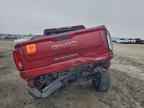 2021 GMC Sierra