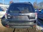 2010 SUBARU FORESTER